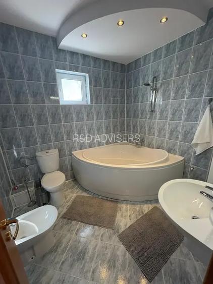 Vila Moderna Pipera De Inchiriat Gradina Privata&Acces Scolii Private - 15
