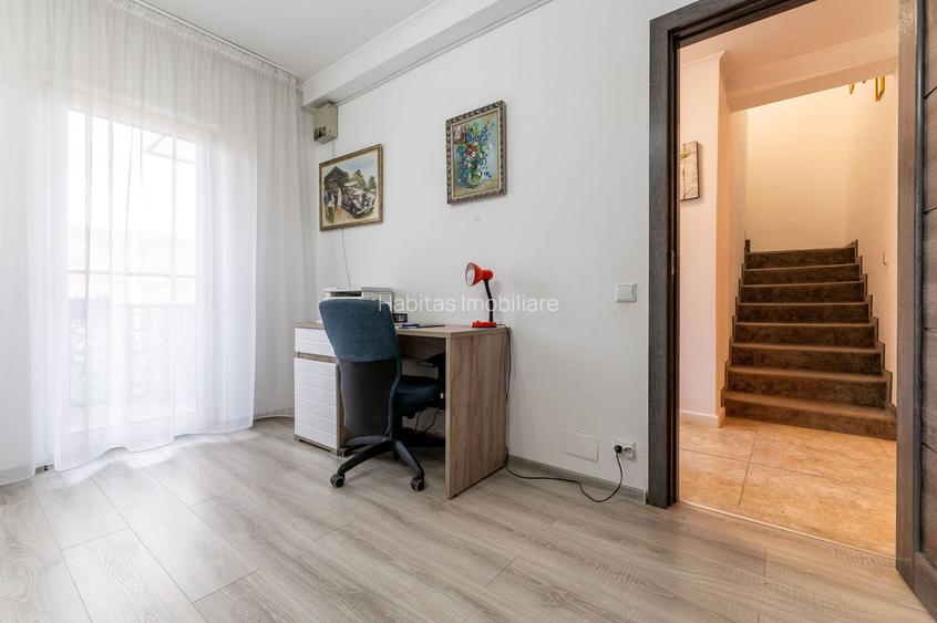 Duplex cu 500 mp teren | garaj dublu | 0% comision - 12