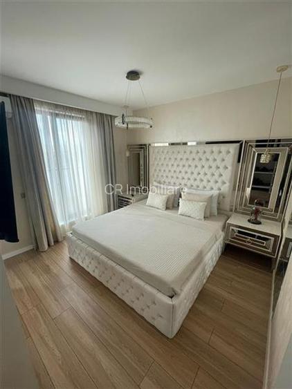 Apartament 2 camere + terasa metrou Aparatorii Patriei - 4