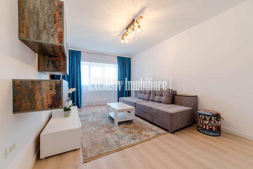 Apartament Decomandat Superb cu Vedere la Mare si Parcare de la Primarie - 25