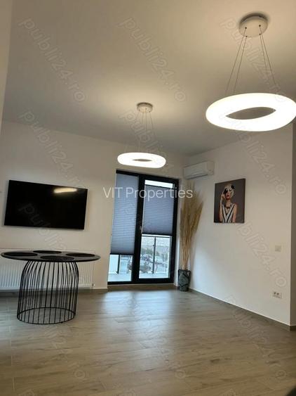 CHIRIE | GARSONIERA | MRS VILLAGE - 2