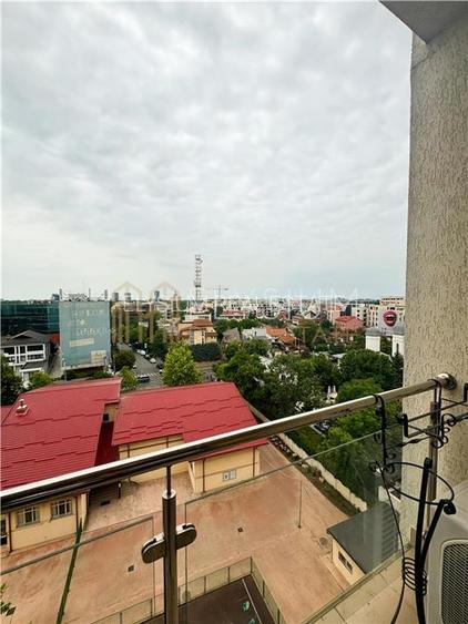 Apartament 2 camere de inchiriat North Area Lake View - 35