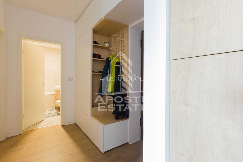 Apartament cu 2 camere, bloc nou, loc de parcare, zona Soarelui - 4