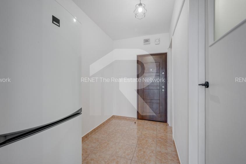 Garsoniera renovata | Costin Georgian | Posibilitate credit - 6