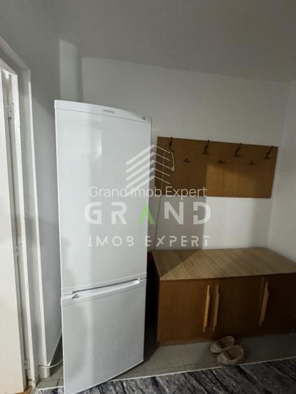GARSONIERĂ ECONOMICĂ | CT | BALCON | PET-FRIENDLY | MĂNĂȘTUR–ZONA LA TERENURI - 6