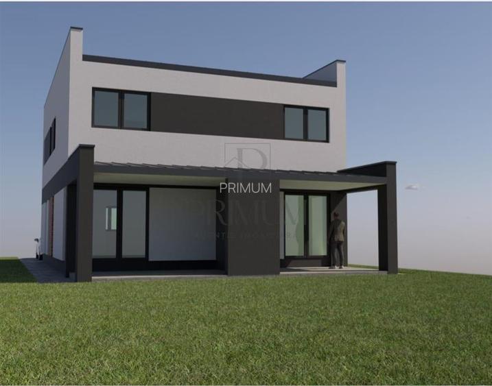 Duplex toate utilitatile - personalizare interioara - zona excelenta - bucatarie - 2