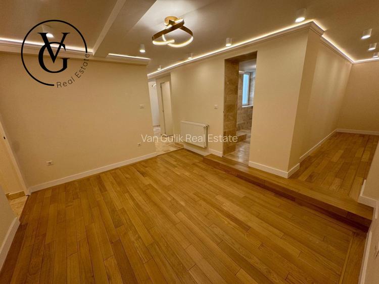 Apartament 5 camere - Zona Piata Romana - Calea Dorobanti  - 13