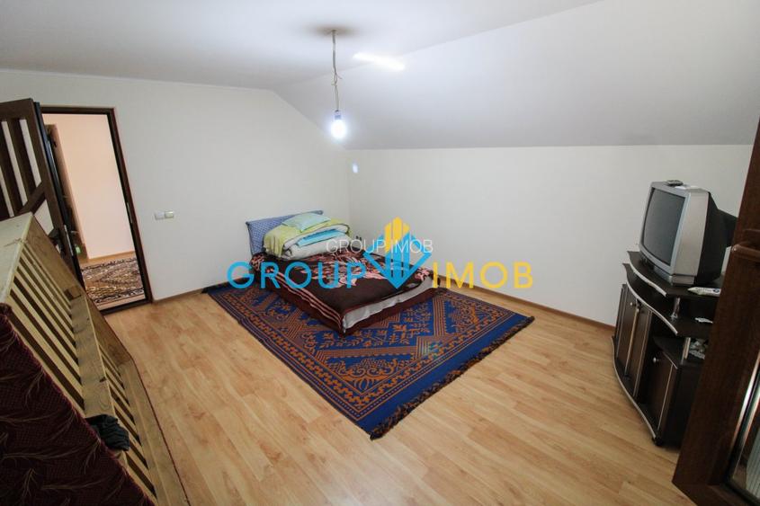 Vila de vanzare Pancesti - Sascut - 15