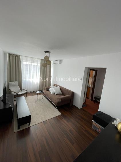 2 camere,Pajura ,sector1 - 10