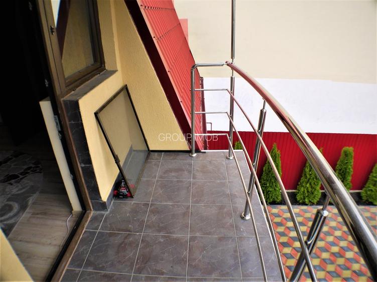 Casa 4 camere, ultracentral Bacau. - 21