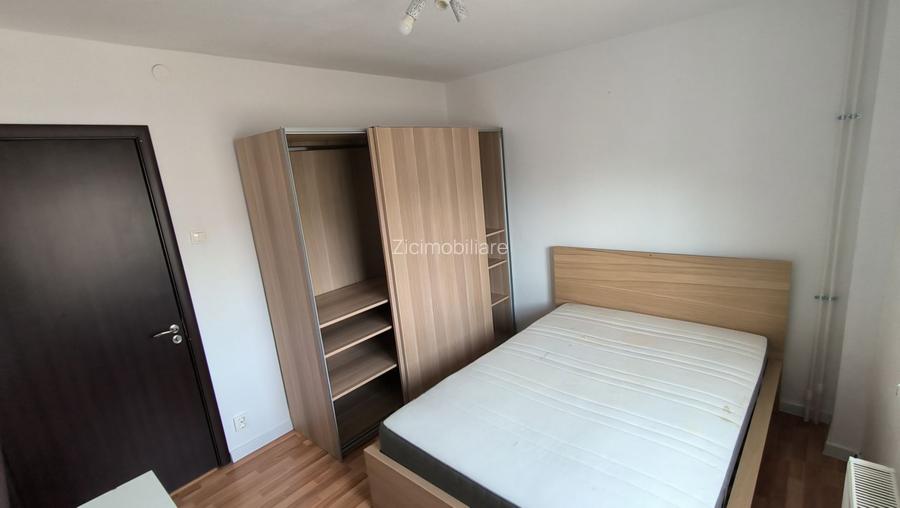 Apartament 3 camere Centrală proprie Bloc anvelopat Drumul Taberei – V Ialomitei - 8