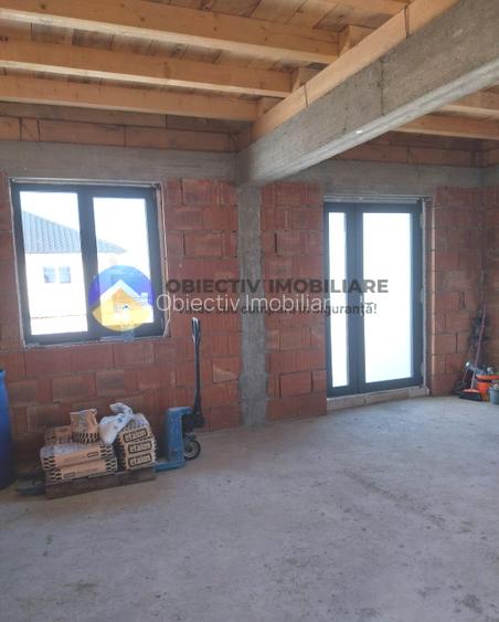 Casa comuna Dumbrava Rosie - 10