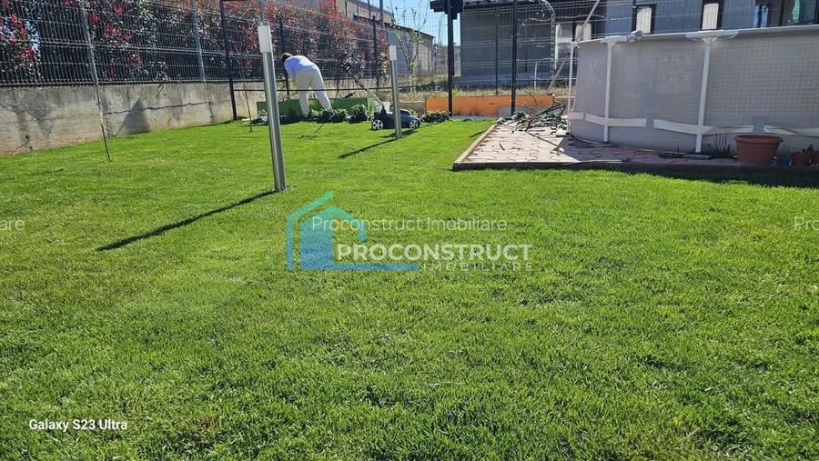 Jumătate de duplex de vanzare la cheie  Dumbravita/Timiș. - 14