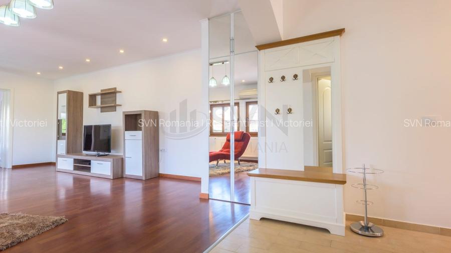 REA0131810 Apartament 2 Camere in Vila Complet Revovata - 7