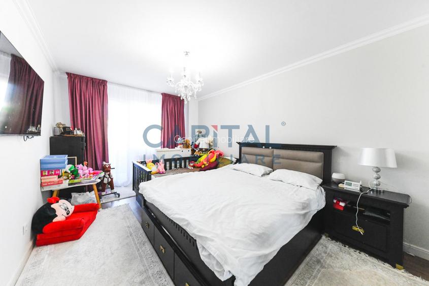 C0MISION 0! 2 camere de lux, 59mp, terasa 15mp, etaj 1/8, imobil 2019 - 6