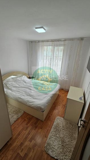 Apartament de vanzare, 3 camere, etaj 1 - 7