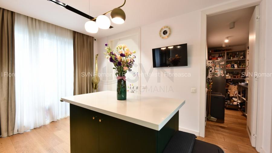 REA1024489 Duplex spectaculos 6 camere cu gradina - 6