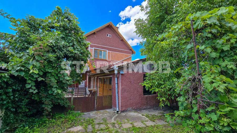 Casa cu teren Ozun - 44