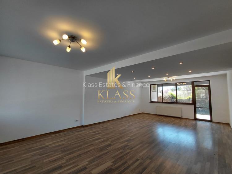 Casa Pipera Porche - 4