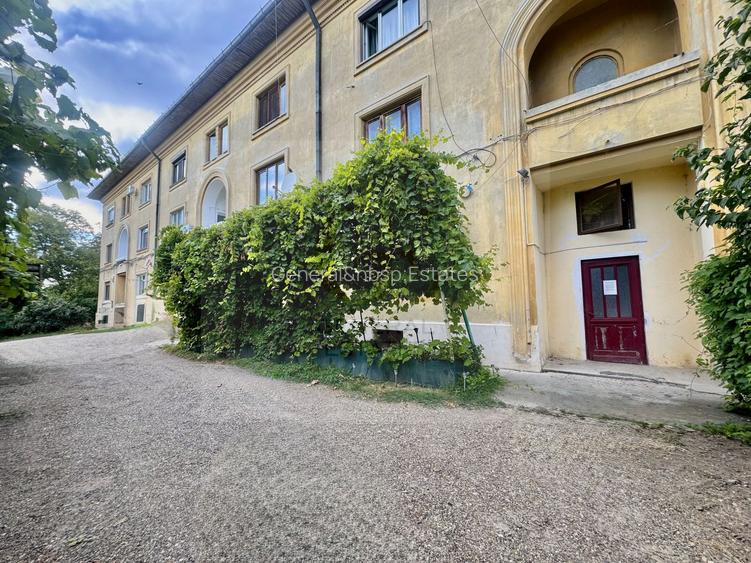 Vânzare apartament cu 2 camere - 69 m.p. Centru - Copou - Iași - 2