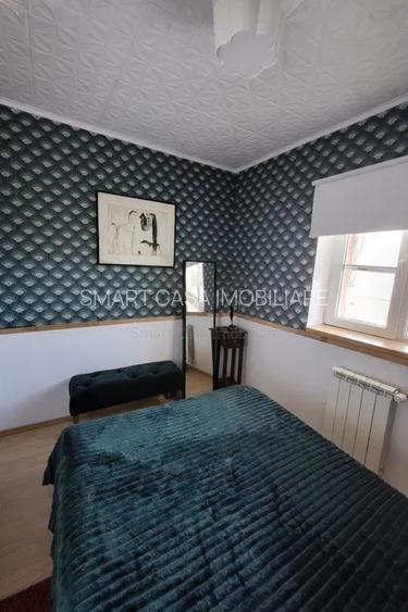 Apartament 2 camere Green Park - 4