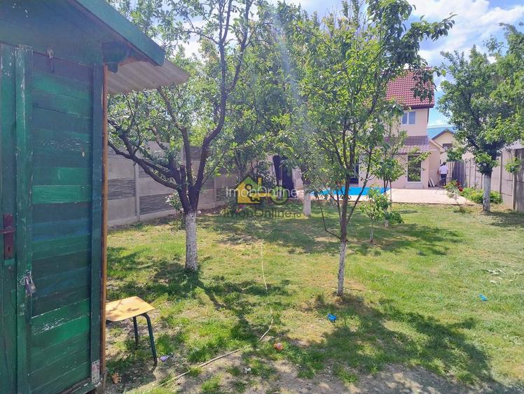 Vilă Premium cu Piscină în Șag – Mutare Imediată, la Cheie - 9