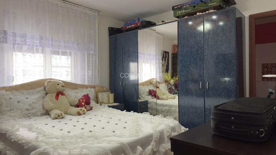 Voluntari, strada linistita pentru o familie care cauta siguranta! - 36