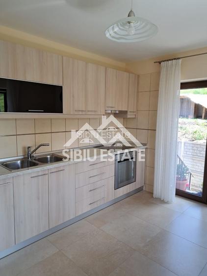 Casa moderna individuala cu 5 camere 184 mp utili , teren 500 mp . - 5