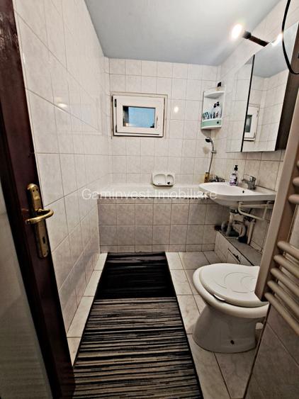 Apartament cu 3 camere, etaj 1, de vanzare, Nufarul, Oradea, Bihor - 10