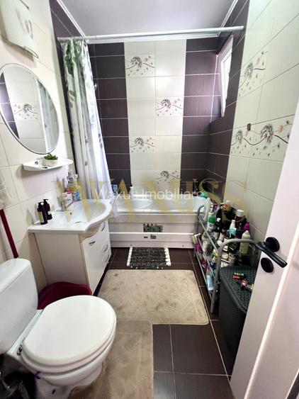 Apartament 3 Camere / Gradina / Ultracentral / zona Profi Eroilor - 7