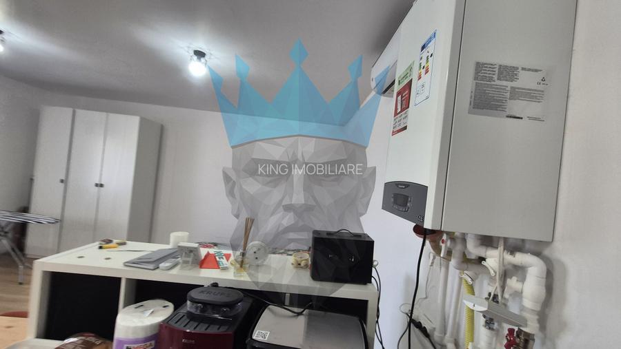 Garsoniera Corbeanca  - 10