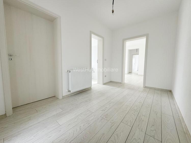 Duplex 3 camere, teren 310 mp, 70mp utili, zona Calea Urseni - 2