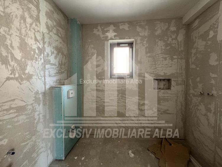 Casa individuala | P + 1 | 125 mp utili | 250 mp teren | Cetate - 4