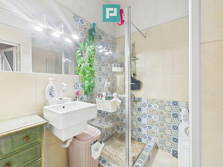 Apartament  cu 4 camere vintage ultracentral - 9