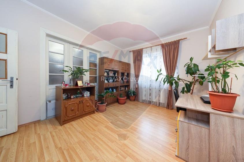 Casă deosebită în Cristian – complet mobilată și utilată - 20