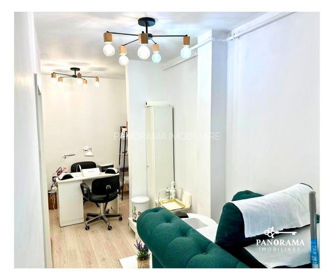 Spațiu comercial de vânzare - Sighisoara - 11