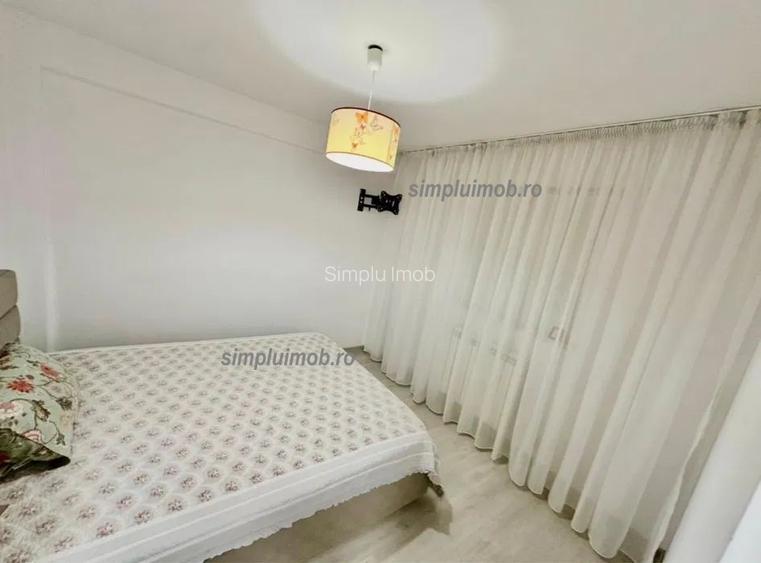 Renovat Modern  Parcare  Lacul Tei Facultatea de Construcții - 6