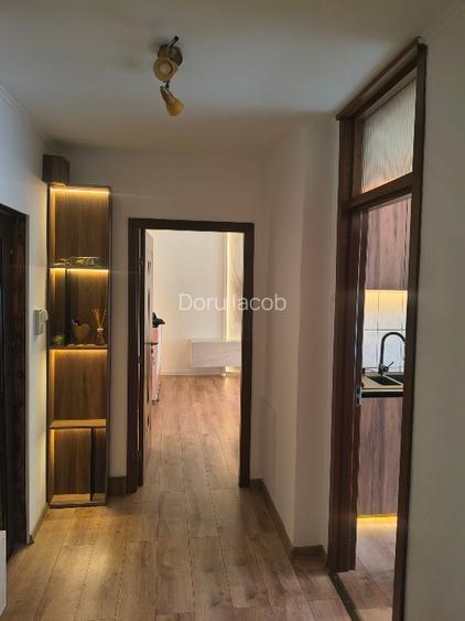 Apartament cu doua camere Carpaților 11  - 7