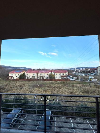 Apartament 3 camere, 72 mp, 2 balcoane, parcare, PET FRIENDLY, zona Muzeul Apei - 11