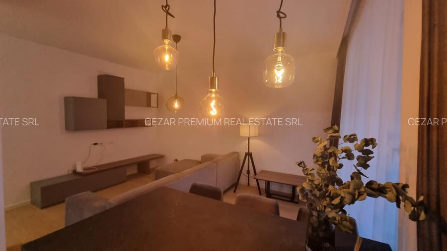 BANEASA JANDARMERIEI DE INCHIRIAT APARTAMENT 2 CAMERE FINISAJE LUX | LOC PARCARE - 7