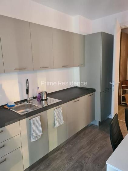 Vanzare 2 Camere Cloud 9 Residence 1 Loc Parcare - 5