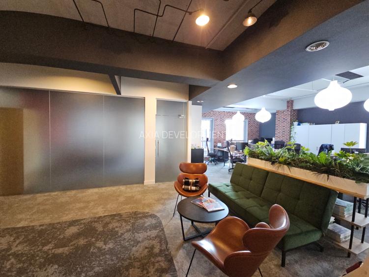 Comision 0% ! Spatiu birou in zona Stirbei Voda- Cismigiu - 2