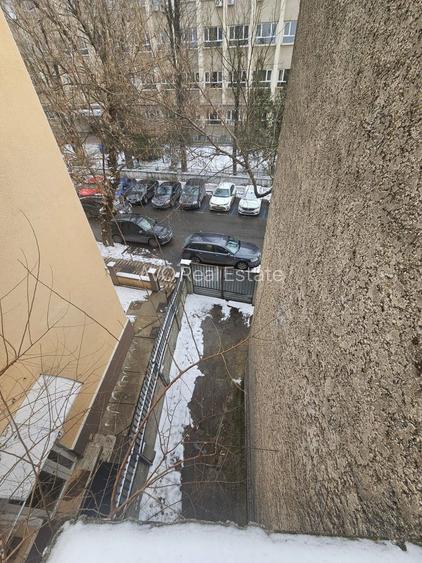 Vilă interbelică de vânzare – Cotroceni - 14