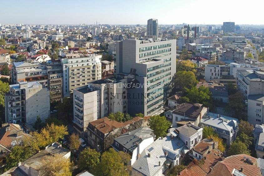 Imobil versatil in zona centrala - ideal resedinta, birou sau proiect - 11