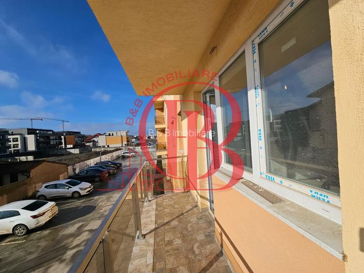 Apartament Pallady 2 camere Pret Credit Ipotecar avans 15% - 10