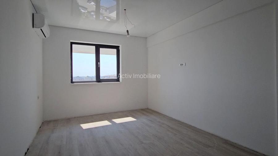Apartament cu doua camere finisat complet, bloc nou, zona ICIL - 23