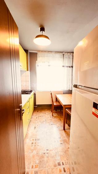 Apartament 3 camere Constantin Brâncoveanu, stradal, mobilat si utilat - 38