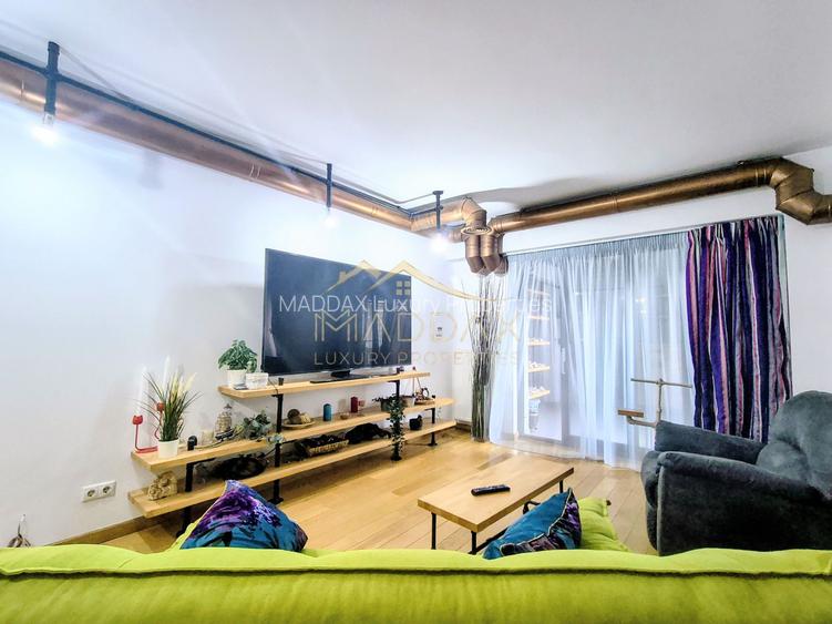 Apartament 3 camere // 2 saune // metrou Pipera - 26