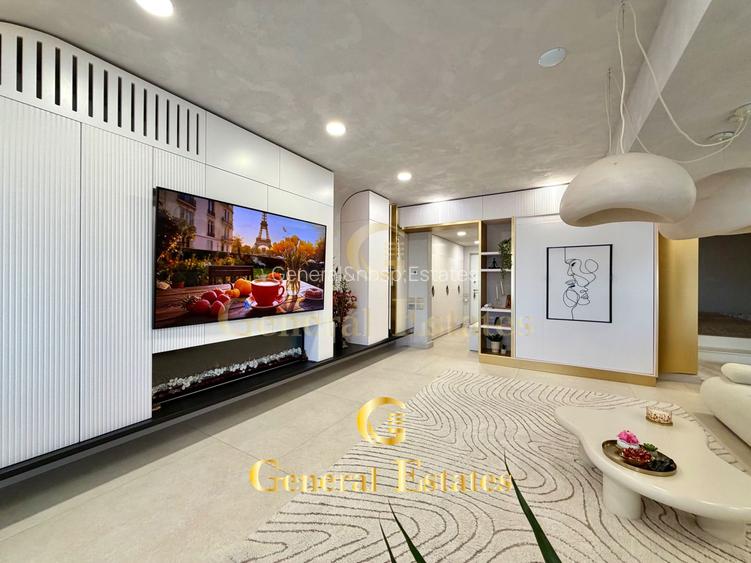 Vânzare apartament de lux în Copou | Design premium | Gata de mutare - 8