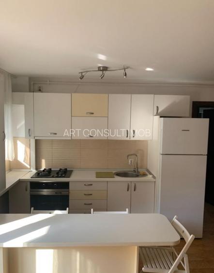 Mihai Bravu | 3 Camere | Centrala | 2 Balcoane | Petfriendly | Metrou - 6